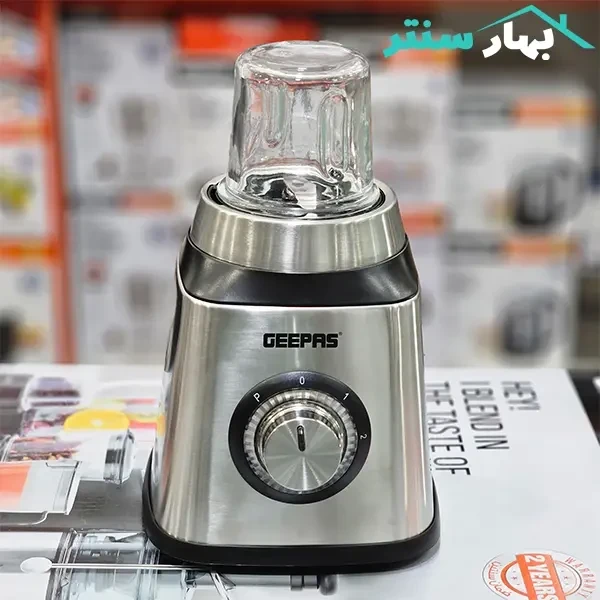 خلاط جيباس موديل :GSB44076UK - صورة المنتج 5