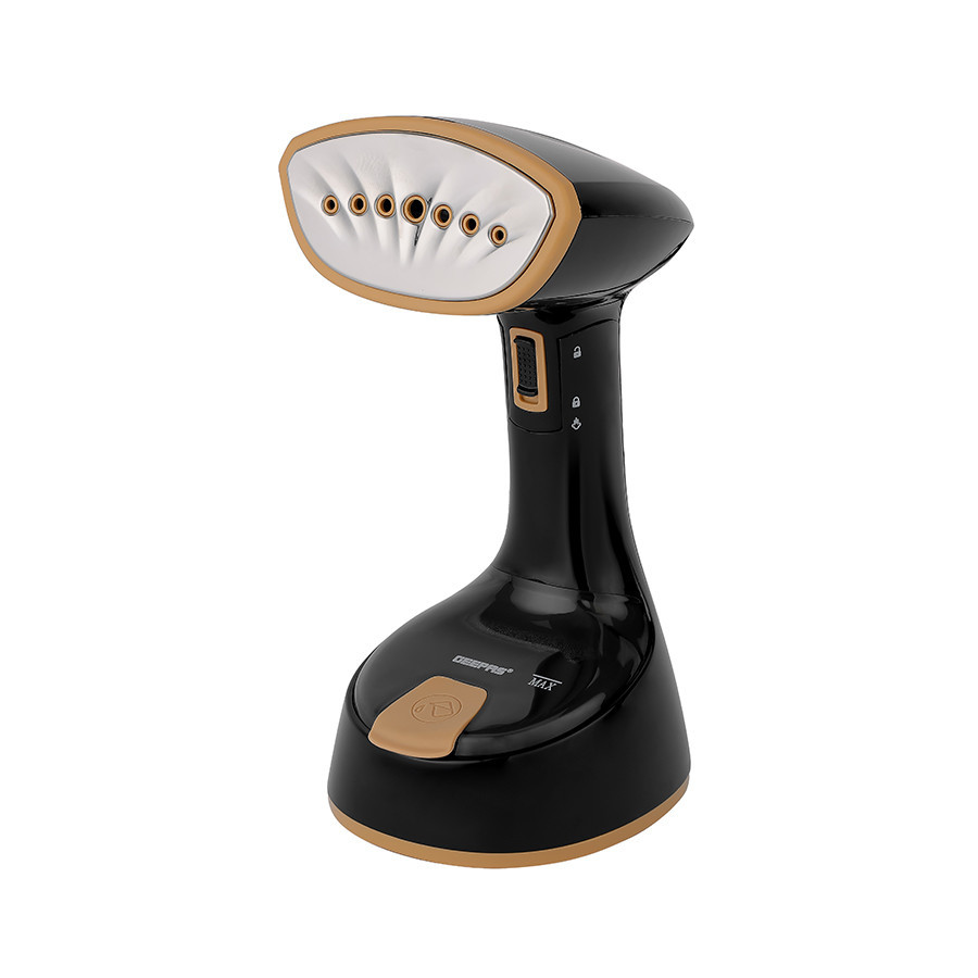 كاوية  جيباس يدوية   بخار موديل GGS25034 - صورة المنتج 4